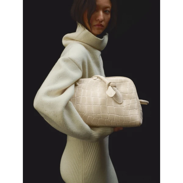 JACQUEMUS The Turismo, view 7