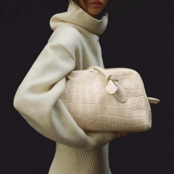 Jacquemus The Turismo - Jacquemus Totes & Top-Handle Bags - Le Chiquito Style - Shop at Coveti