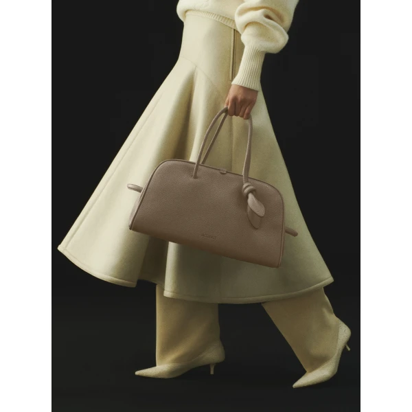 JACQUEMUS The Turismo, view 7