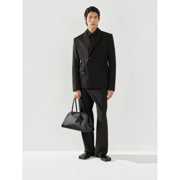 JACQUEMUS The Turismo, view 7
