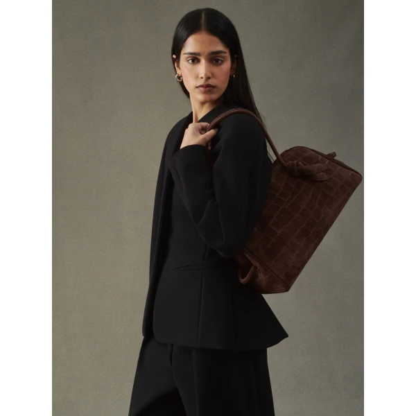 JACQUEMUS The Turismo, view 7