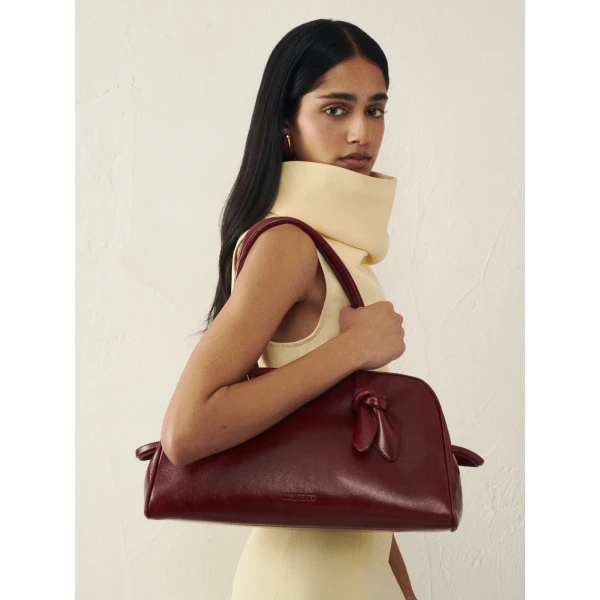 JACQUEMUS The Turismo, view 7