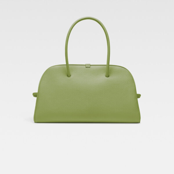 Jacquemus The Turismo - Jacquemus Totes & Top-Handle Bags - Le Chiquito Style - Shop at Coveti