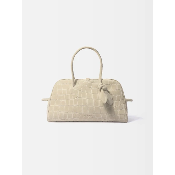 JACQUEMUS The Turismo, view 8