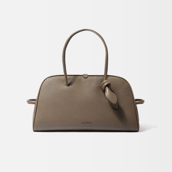 Jacquemus The Turismo - Jacquemus Totes & Top-Handle Bags - Le Chiquito Style - Shop at Coveti