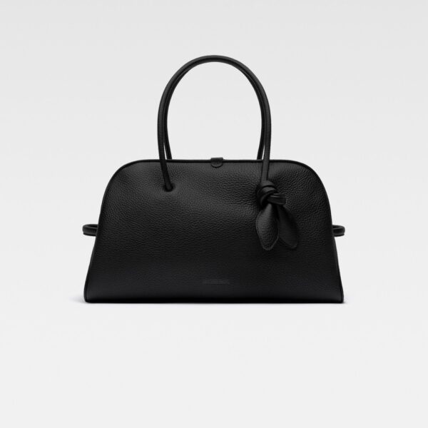 Jacquemus The Turismo - Jacquemus Totes & Top-Handle Bags - Le Chiquito Style - Shop at Coveti