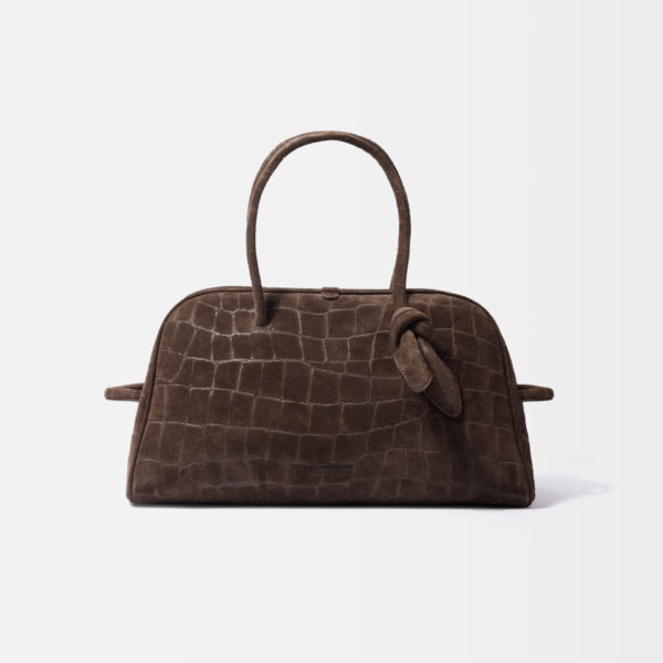 Jacquemus The Turismo - Jacquemus Totes & Top-Handle Bags - Le Chiquito Style - Shop at Coveti