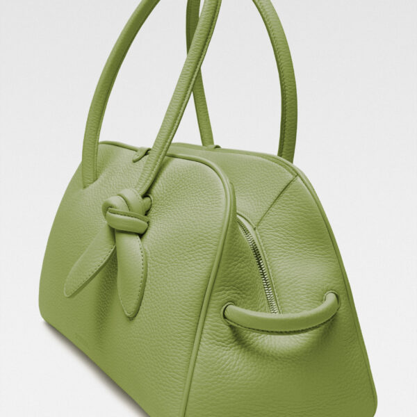 Jacquemus The Turismo - Jacquemus Totes & Top-Handle Bags - Le Chiquito Style - Shop at Coveti
