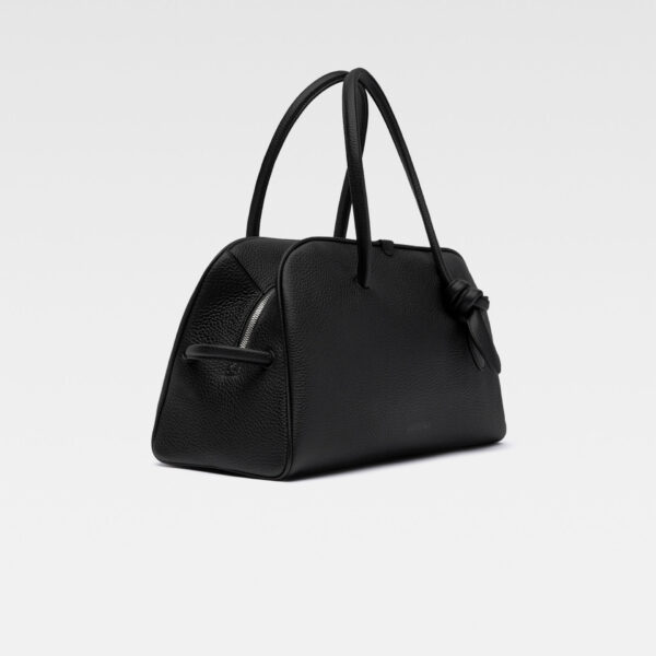 Jacquemus The Turismo - Jacquemus Totes & Top-Handle Bags - Le Chiquito Style - Shop at Coveti