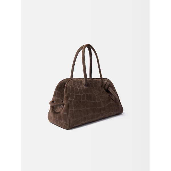 JACQUEMUS The Turismo, view 9