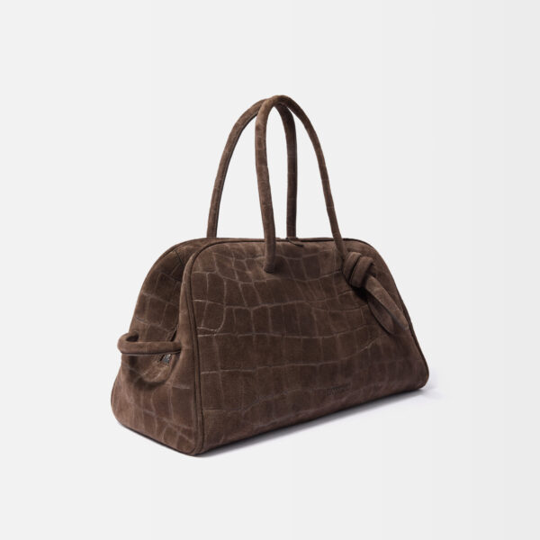 Jacquemus The Turismo - Jacquemus Totes & Top-Handle Bags - Le Chiquito Style - Shop at Coveti