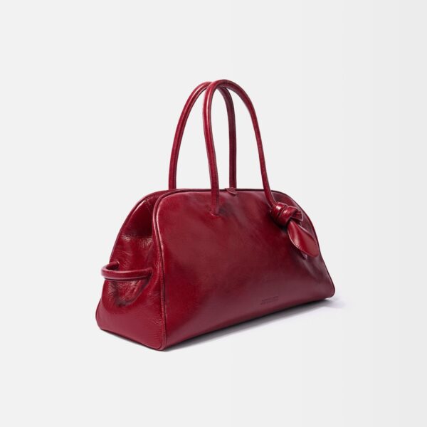 Jacquemus The Turismo - Jacquemus Totes & Top-Handle Bags - Le Chiquito Style - Shop at Coveti