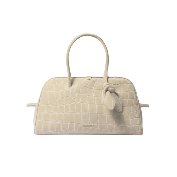 Jacquemus The Turismo - Jacquemus Totes & Top-Handle Bags - Le Chiquito Style - Shop at Coveti