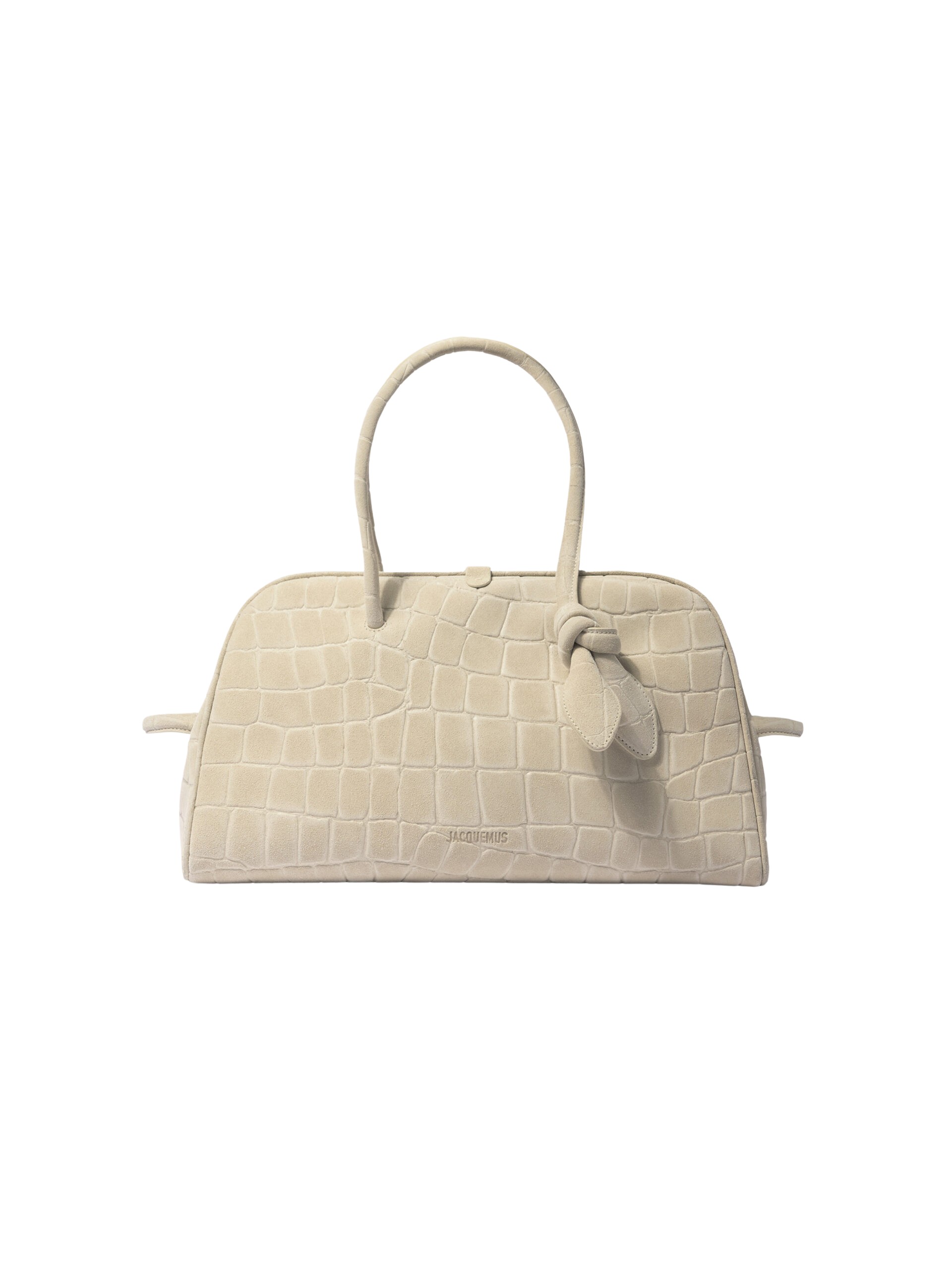 Jacquemus The Turismo - Jacquemus Totes & Top-Handle Bags - Le Chiquito Style - Shop at Coveti