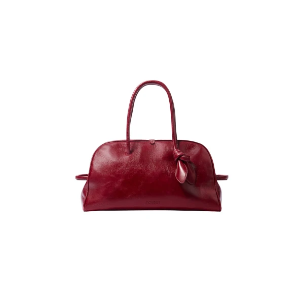 Jacquemus The Turismo - Jacquemus Totes & Top-Handle Bags - Le Chiquito Style - Shop at Coveti