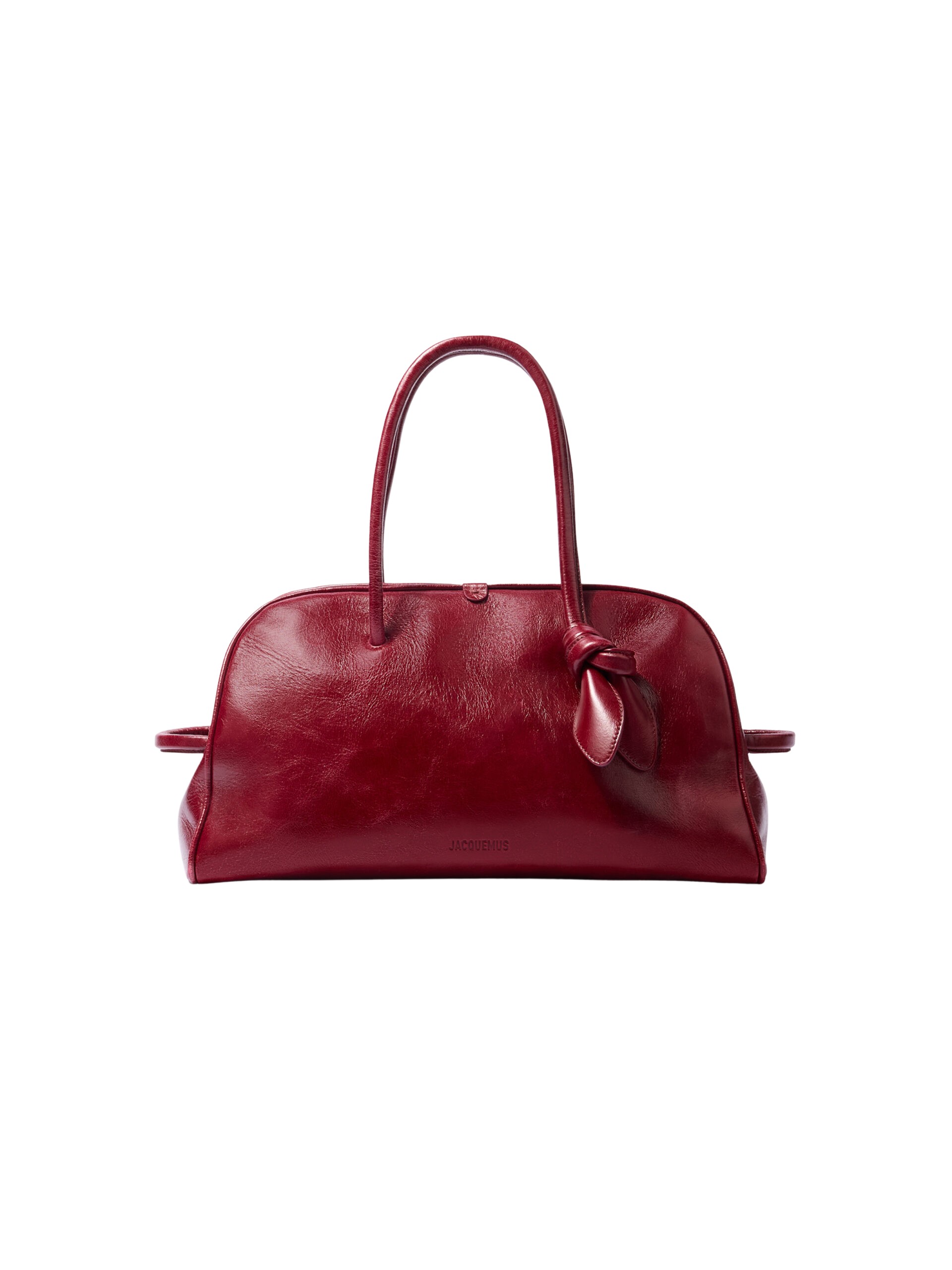 Jacquemus The Turismo - Jacquemus Totes & Top-Handle Bags - Le Chiquito Style - Shop at Coveti