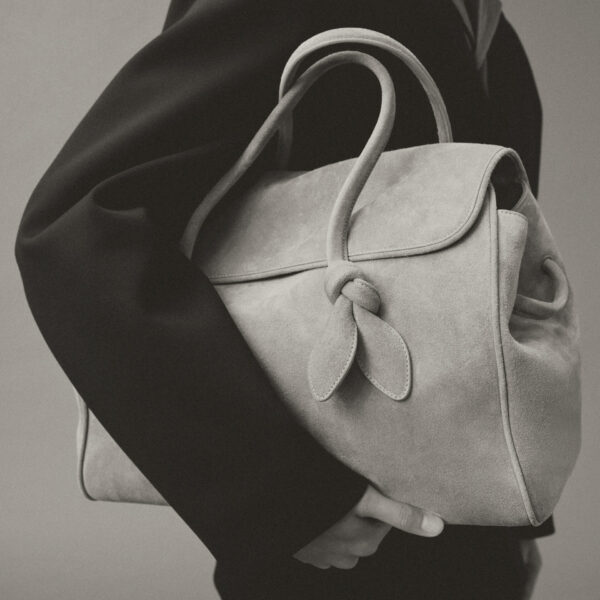 Jacquemus The Turismo shopper bag - Jacquemus Totes & Top-Handle Bags - Le Chiquito Style - Shop at Coveti