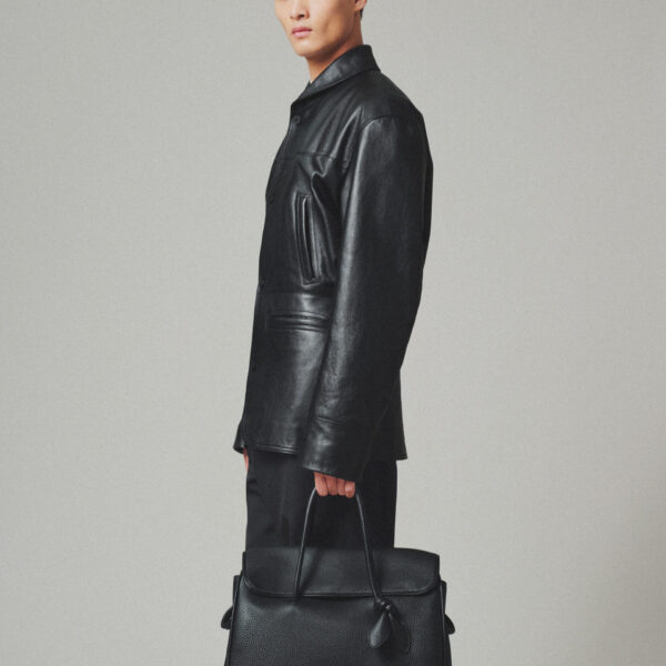 Jacquemus The Turismo shopper bag - Jacquemus Totes & Top-Handle Bags - Le Chiquito Style - Shop at Coveti