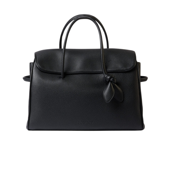 Jacquemus The Turismo shopper bag - Jacquemus Totes & Top-Handle Bags - Le Chiquito Style - Shop at Coveti