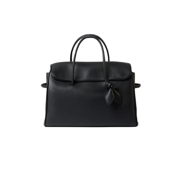 Jacquemus The Turismo shopper bag - Jacquemus Totes & Top-Handle Bags - Le Chiquito Style - Shop at Coveti