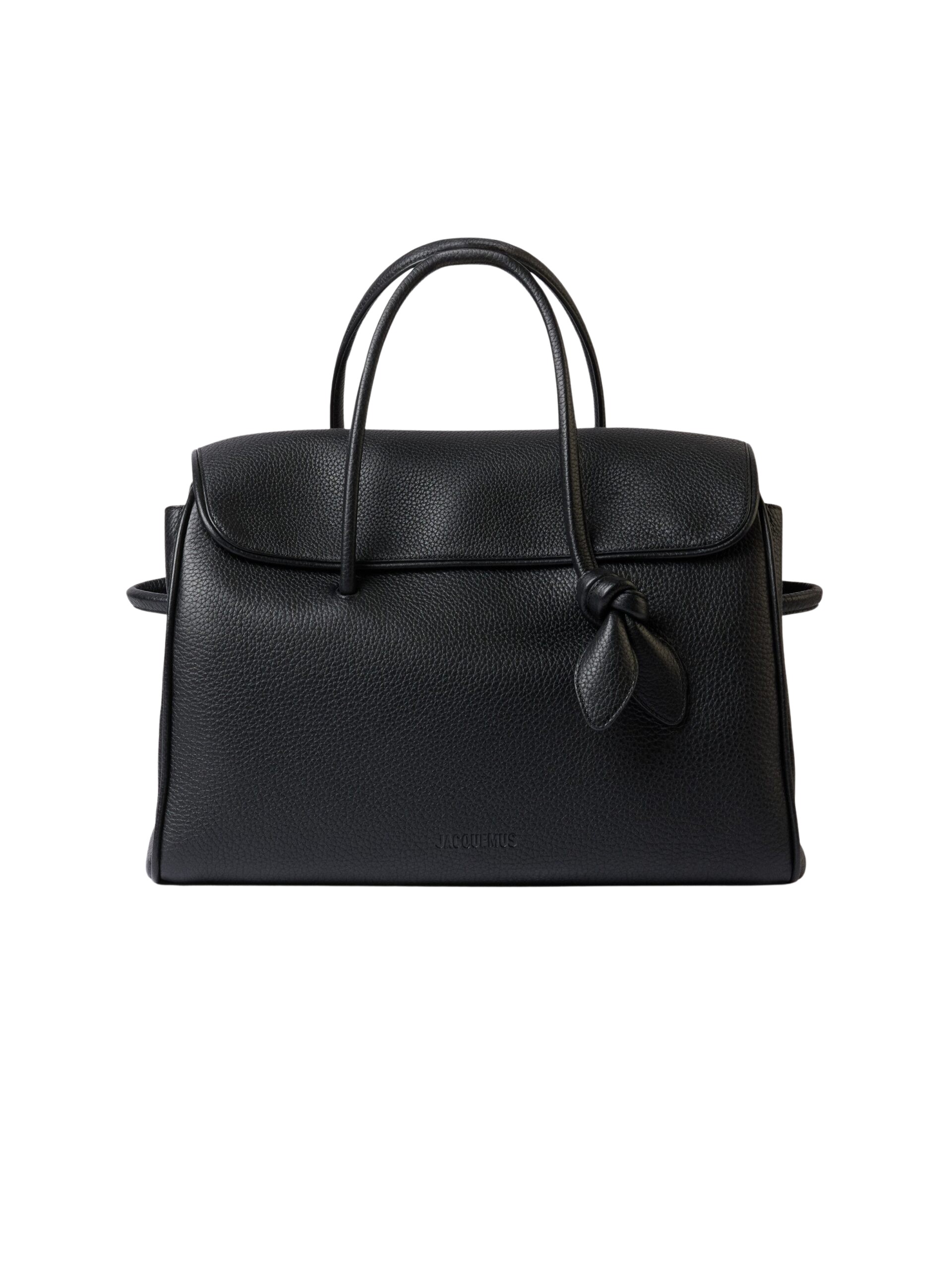 Jacquemus The Turismo shopper bag - Jacquemus Totes & Top-Handle Bags - Le Chiquito Style - Shop at Coveti