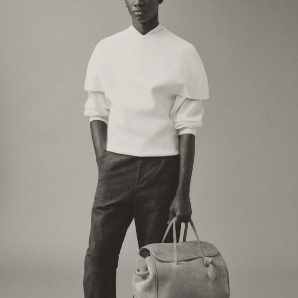 Jacquemus The Turismo shopper bag - Jacquemus Totes & Top-Handle Bags - Le Chiquito Style - Shop at Coveti