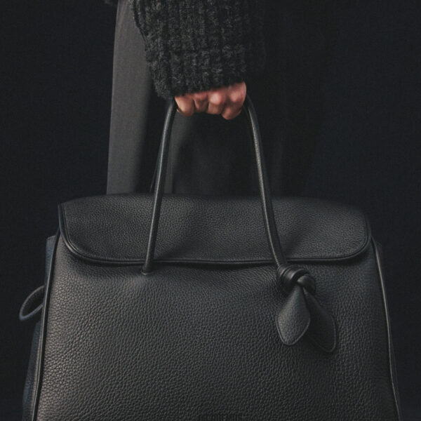 Jacquemus The Turismo shopper bag - Jacquemus Totes & Top-Handle Bags - Le Chiquito Style - Shop at Coveti