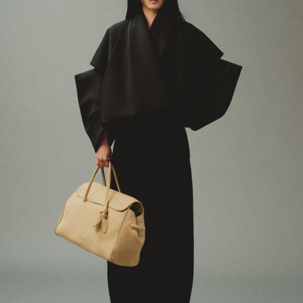 Jacquemus The Turismo shopper bag - Jacquemus Totes & Top-Handle Bags - Le Chiquito Style - Shop at Coveti