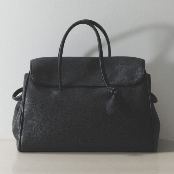 Jacquemus The Turismo shopper bag - Jacquemus Totes & Top-Handle Bags - Le Chiquito Style - Shop at Coveti