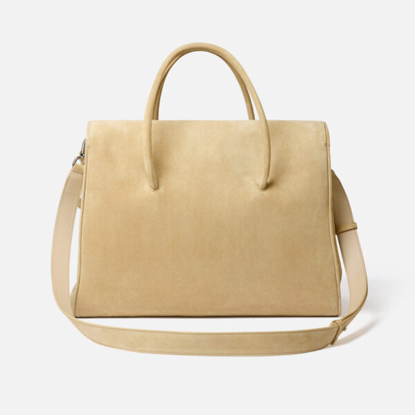 Jacquemus The Turismo shopper bag - Jacquemus Totes & Top-Handle Bags - Le Chiquito Style - Shop at Coveti