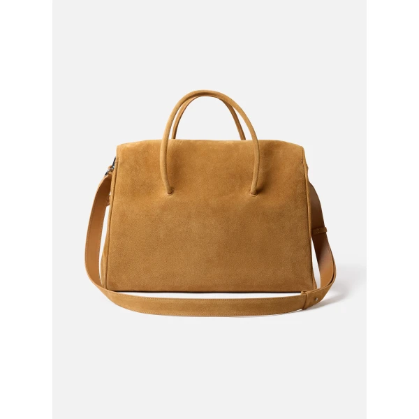 JACQUEMUS The Turismo shopper bag, view 7