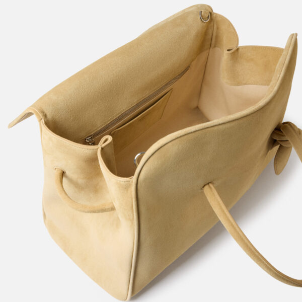 Jacquemus The Turismo shopper bag - Jacquemus Totes & Top-Handle Bags - Le Chiquito Style - Shop at Coveti