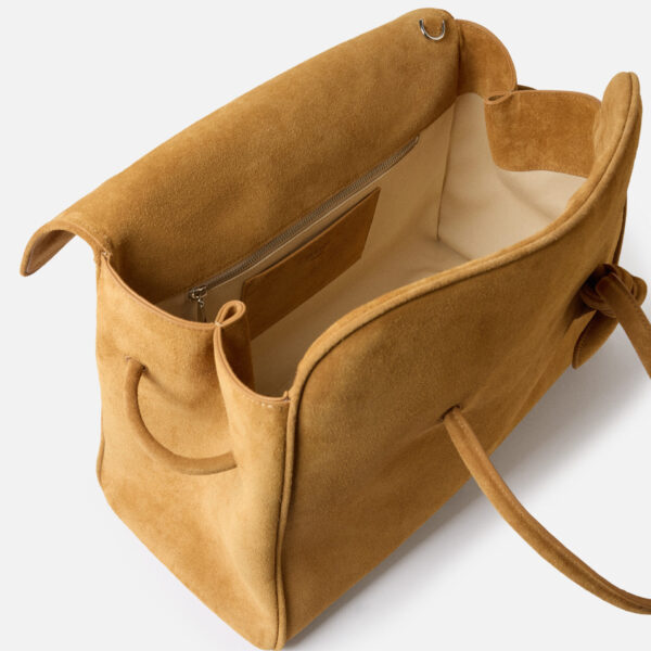 Jacquemus The Turismo shopper bag - Jacquemus Totes & Top-Handle Bags - Le Chiquito Style - Shop at Coveti