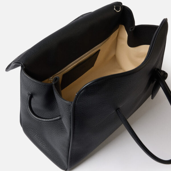 Jacquemus The Turismo shopper bag - Jacquemus Totes & Top-Handle Bags - Le Chiquito Style - Shop at Coveti