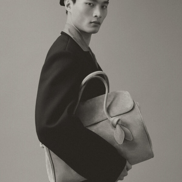 Jacquemus The Turismo shopper bag - Jacquemus Totes & Top-Handle Bags - Le Chiquito Style - Shop at Coveti