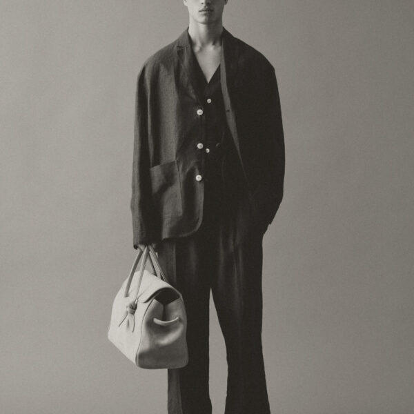 Jacquemus The Turismo shopper bag - Jacquemus Totes & Top-Handle Bags - Le Chiquito Style - Shop at Coveti