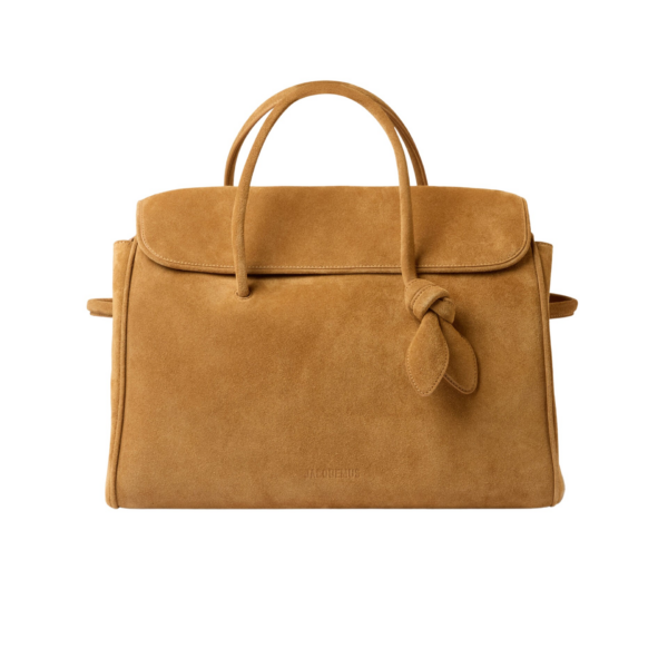 Jacquemus The Turismo shopper bag - Jacquemus Totes & Top-Handle Bags - Le Chiquito Style - Shop at Coveti