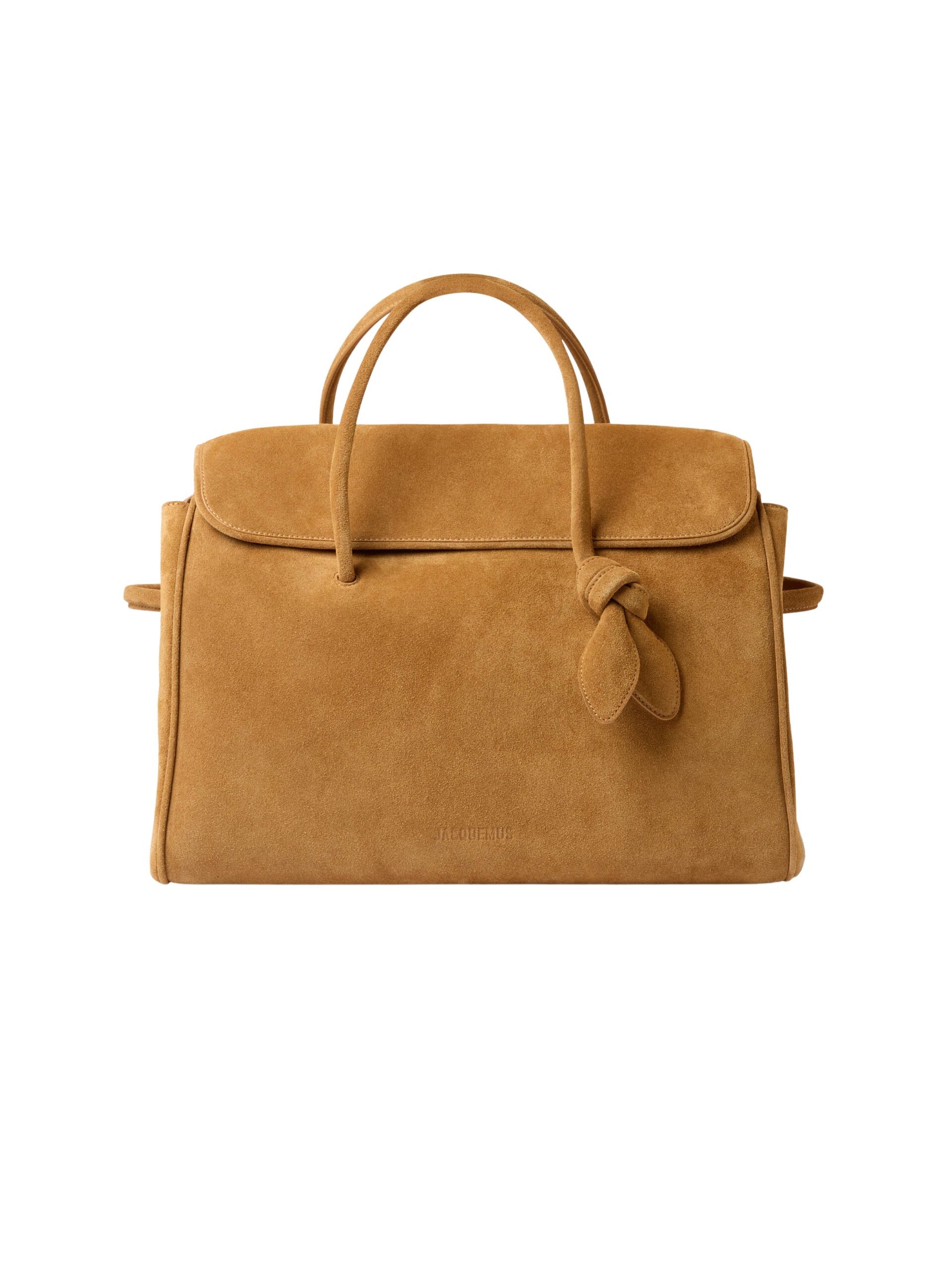 Jacquemus The Turismo shopper bag - Jacquemus Totes & Top-Handle Bags - Le Chiquito Style - Shop at Coveti
