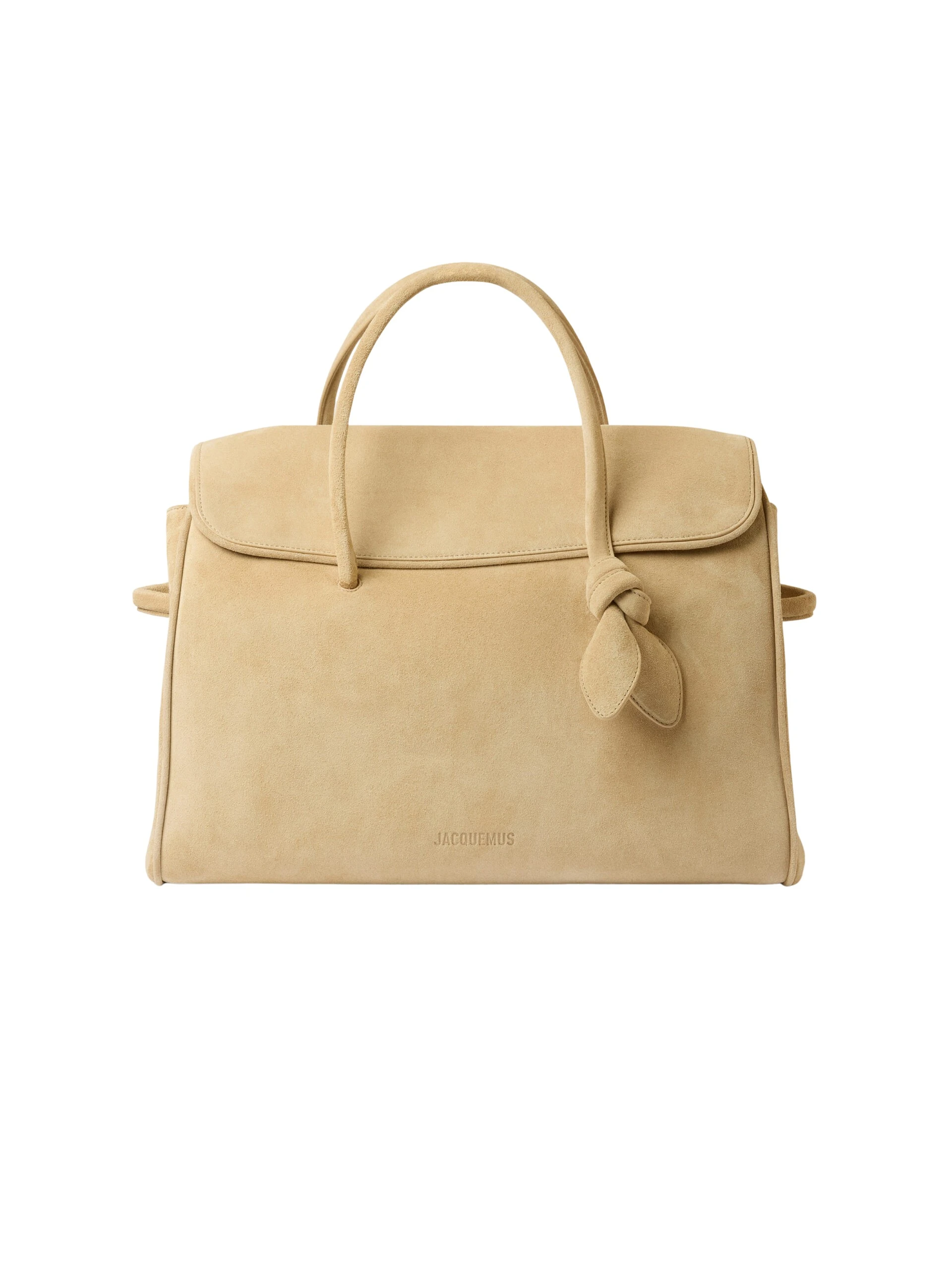 Jacquemus The Turismo shopper bag - Jacquemus Totes & Top-Handle Bags - Le Chiquito Style - Shop at Coveti