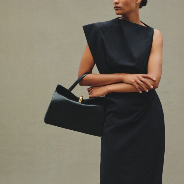 Jacquemus The Valérie - Jacquemus Totes & Top-Handle Bags - Le Chiquito Style - Shop at Coveti