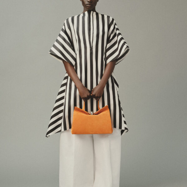 Jacquemus The Valérie - Jacquemus Totes & Top-Handle Bags - Le Chiquito Style - Shop at Coveti