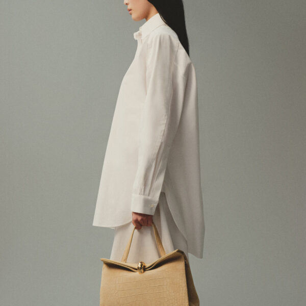 Jacquemus The Valérie - Jacquemus Totes & Top-Handle Bags - Le Chiquito Style - Shop at Coveti