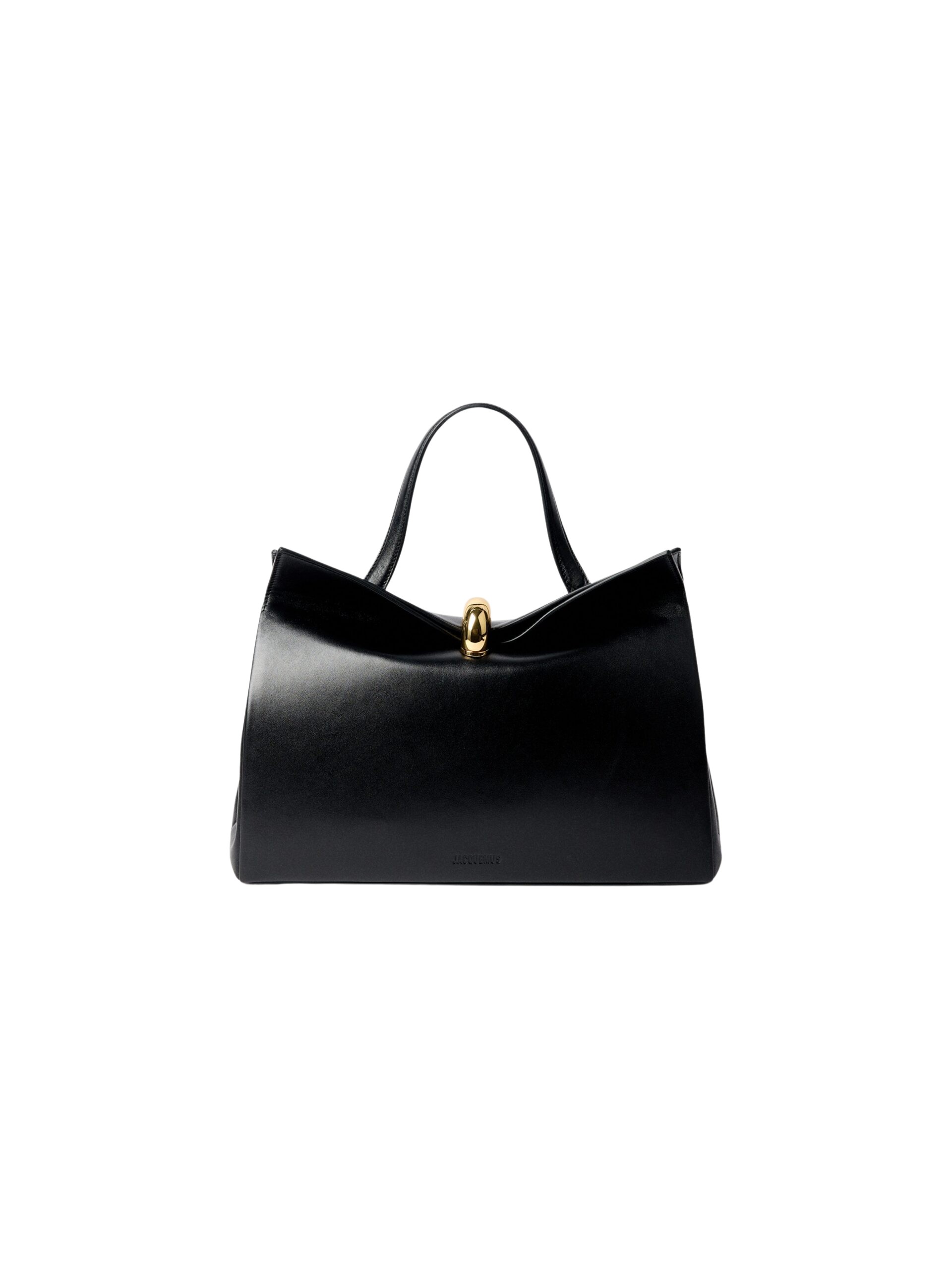 Jacquemus The Valérie - Jacquemus Totes & Top-Handle Bags - Le Chiquito Style - Shop at Coveti