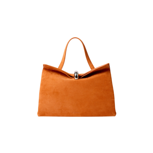 Jacquemus The Valérie - Jacquemus Totes & Top-Handle Bags - Le Chiquito Style - Shop at Coveti