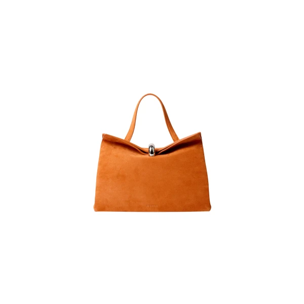 Jacquemus The Valérie - Jacquemus Totes & Top-Handle Bags - Le Chiquito Style - Shop at Coveti