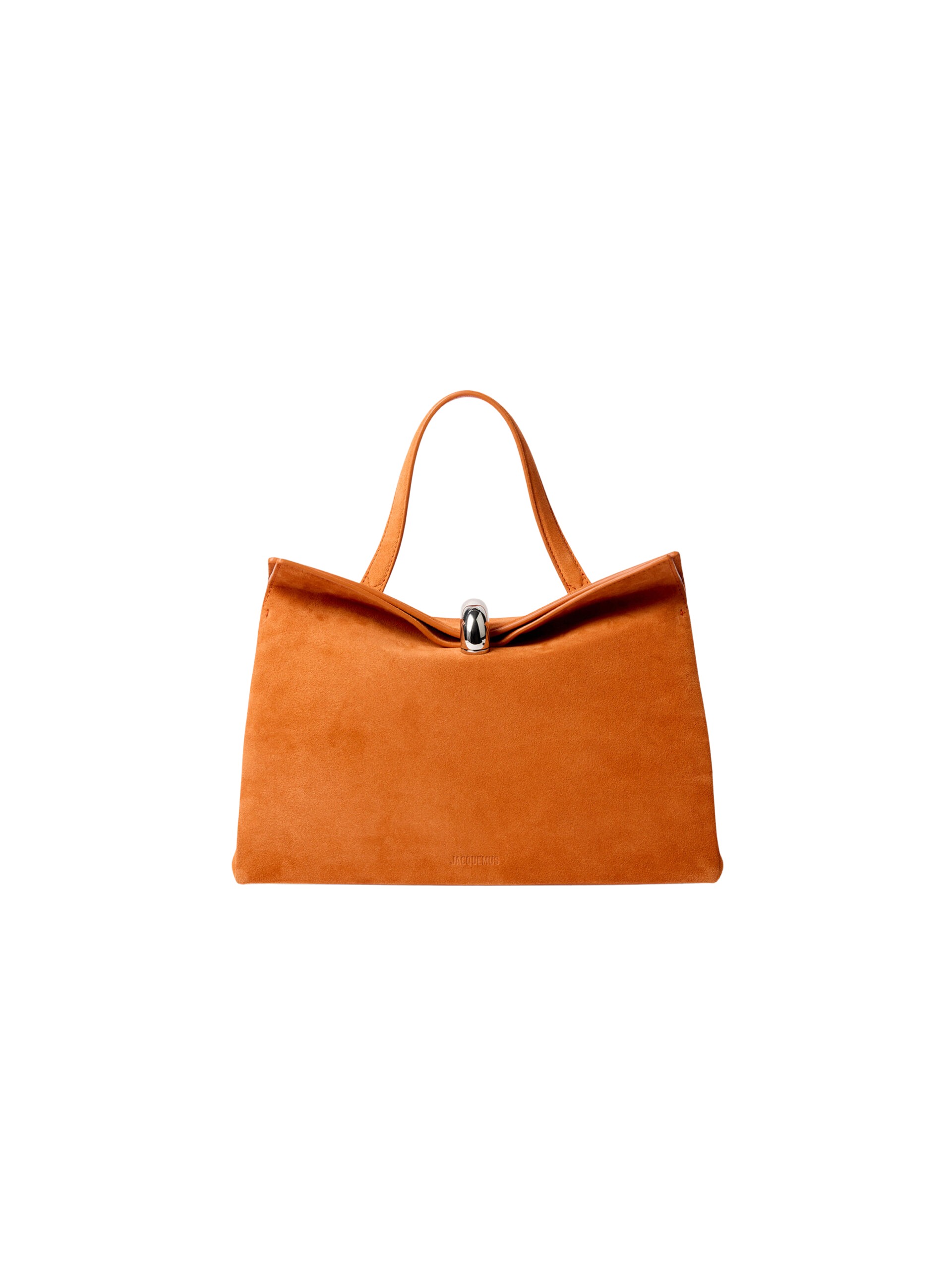 Jacquemus The Valérie - Jacquemus Totes & Top-Handle Bags - Le Chiquito Style - Shop at Coveti
