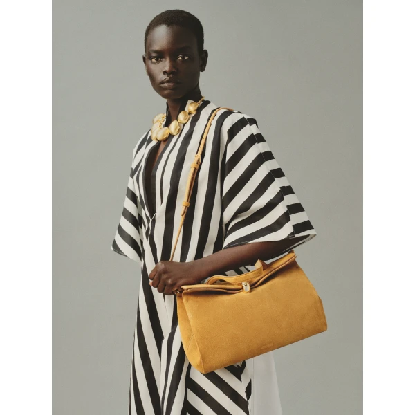 JACQUEMUS The Valérie, view 3