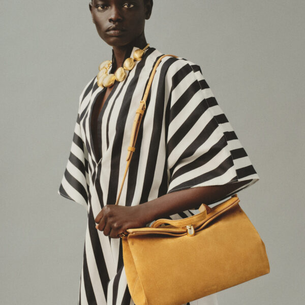 Jacquemus The Valérie - Jacquemus Totes & Top-Handle Bags - Le Chiquito Style - Shop at Coveti