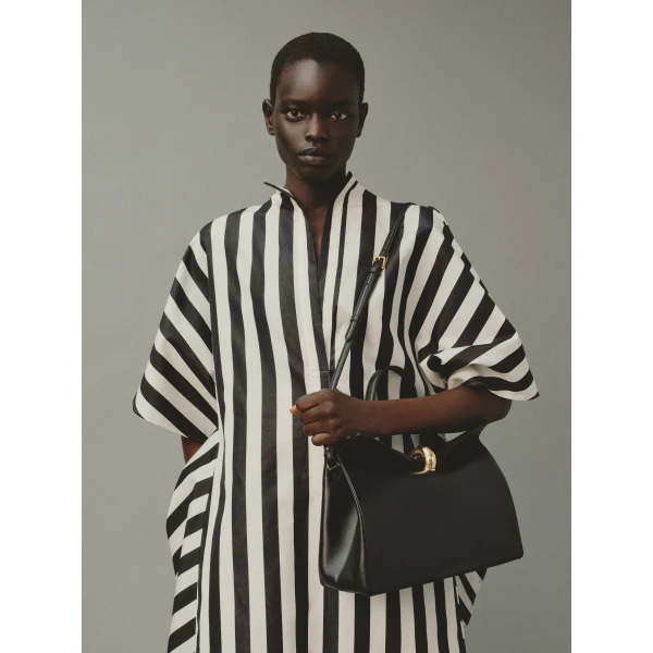 JACQUEMUS The Valérie, view 3