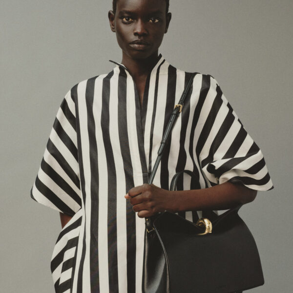 Jacquemus The Valérie - Jacquemus Totes & Top-Handle Bags - Le Chiquito Style - Shop at Coveti